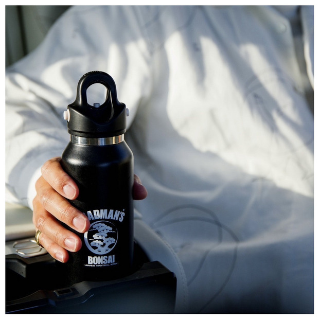 TRADMAN&rsquo;S BONSAI. REVOMAX BOTTLE  詳細画像